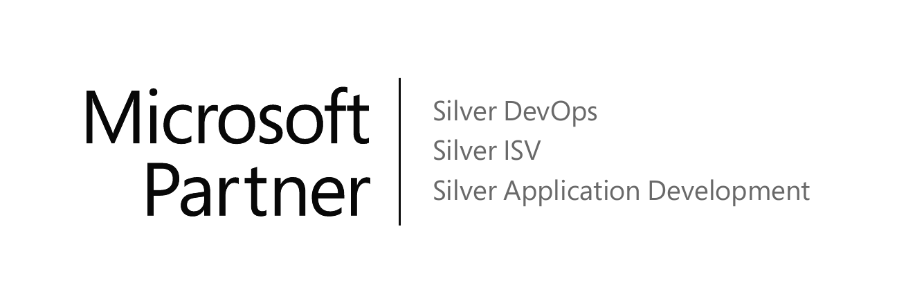 Microsoft Silver Partner